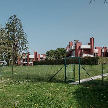Residence Holiday Sirmione B8 Exteriér fotografie