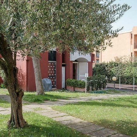 Residence Holiday Sirmione B8 Exteriér fotografie