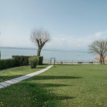 Residence Holiday Sirmione B8 Exteriér fotografie