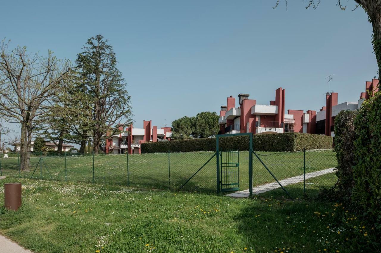 Residence Holiday Sirmione B8 Exteriér fotografie