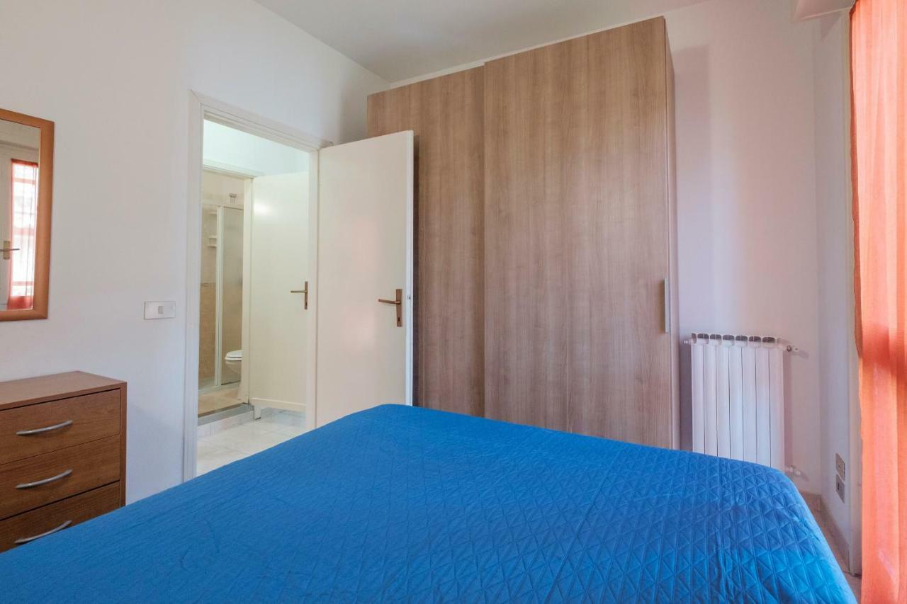 Residence Holiday Sirmione B8 Exteriér fotografie