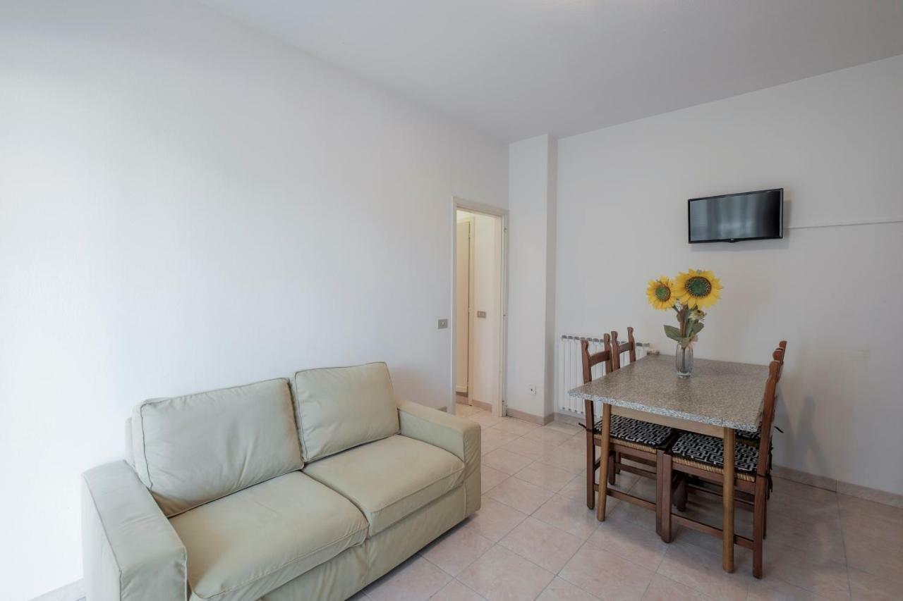 Residence Holiday Sirmione B8 Exteriér fotografie