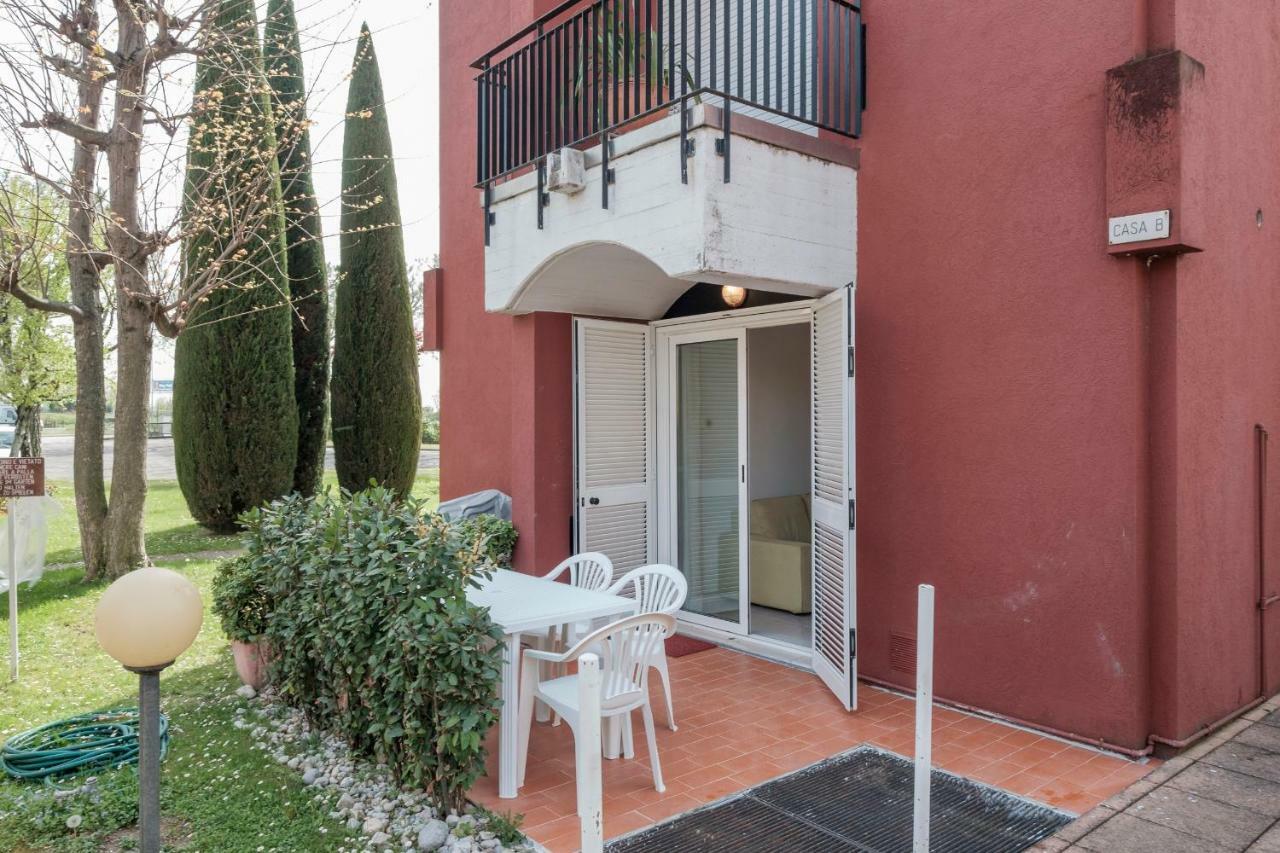 Residence Holiday Sirmione B8 Exteriér fotografie