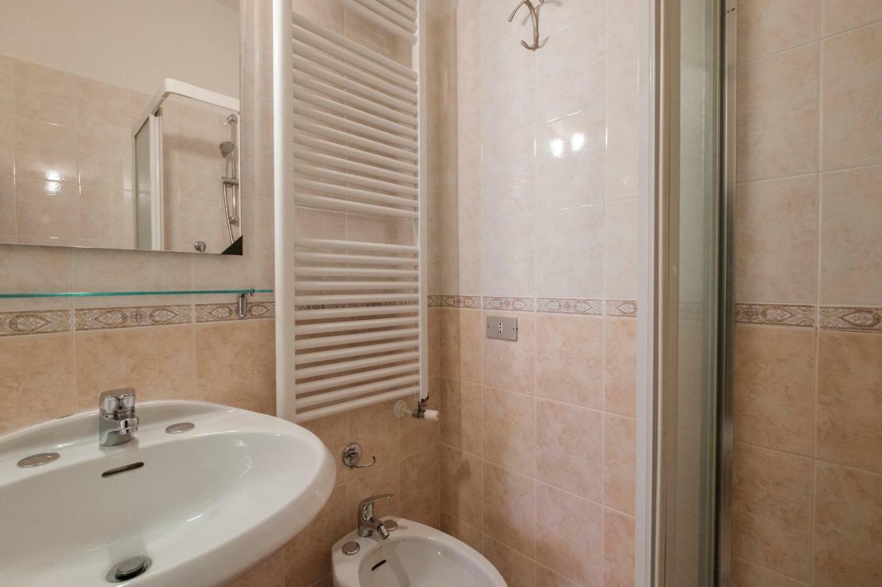 Residence Holiday Sirmione B8 Exteriér fotografie