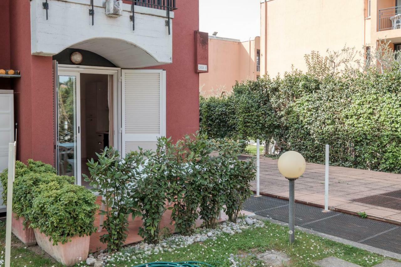 Residence Holiday Sirmione B8 Exteriér fotografie