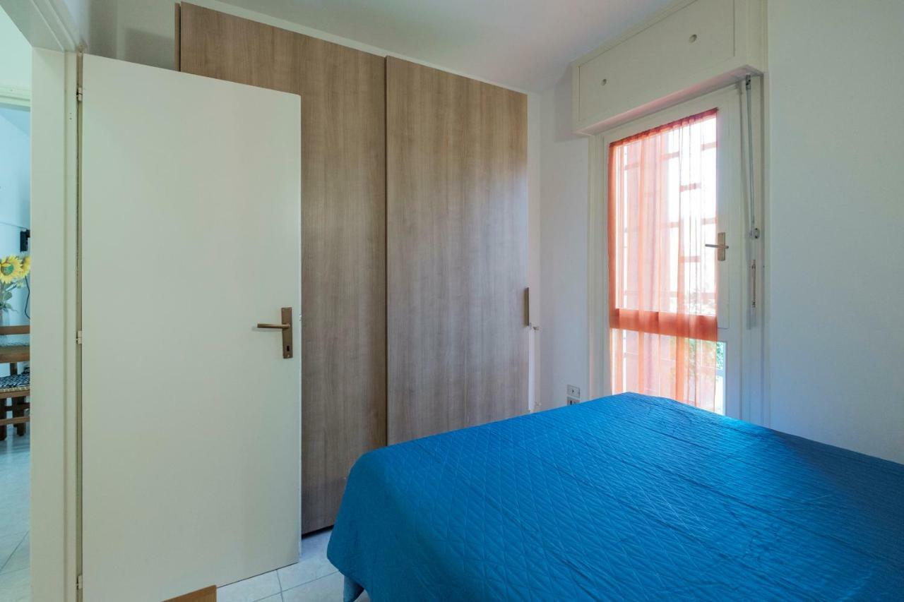 Residence Holiday Sirmione B8 Exteriér fotografie