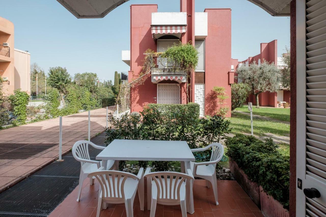 Residence Holiday Sirmione B8 Exteriér fotografie
