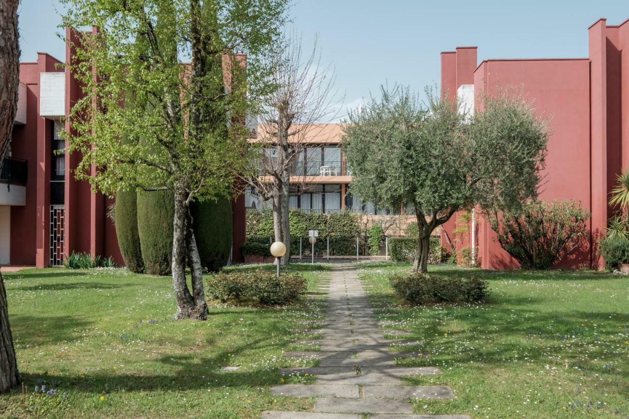 Residence Holiday Sirmione B8 Exteriér fotografie