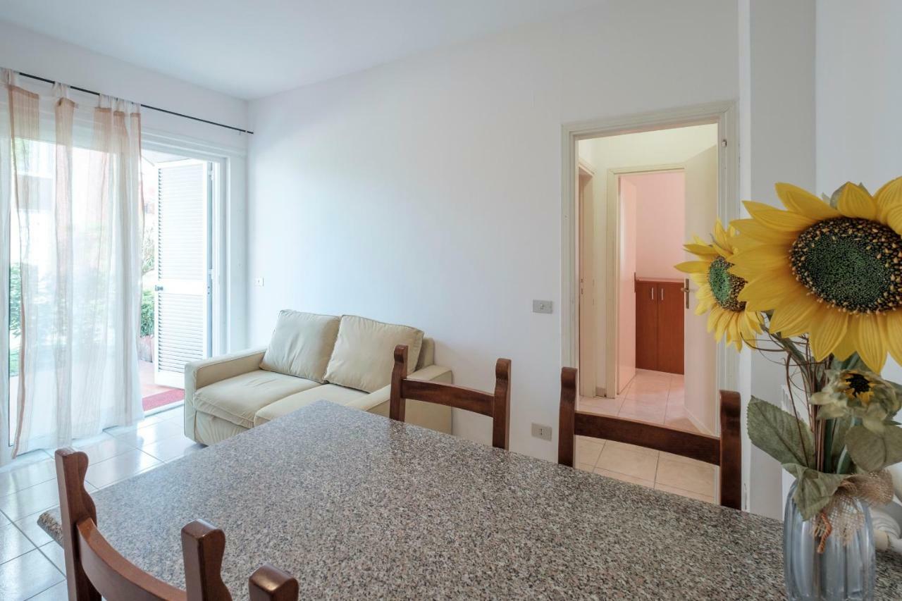 Residence Holiday Sirmione B8 Exteriér fotografie