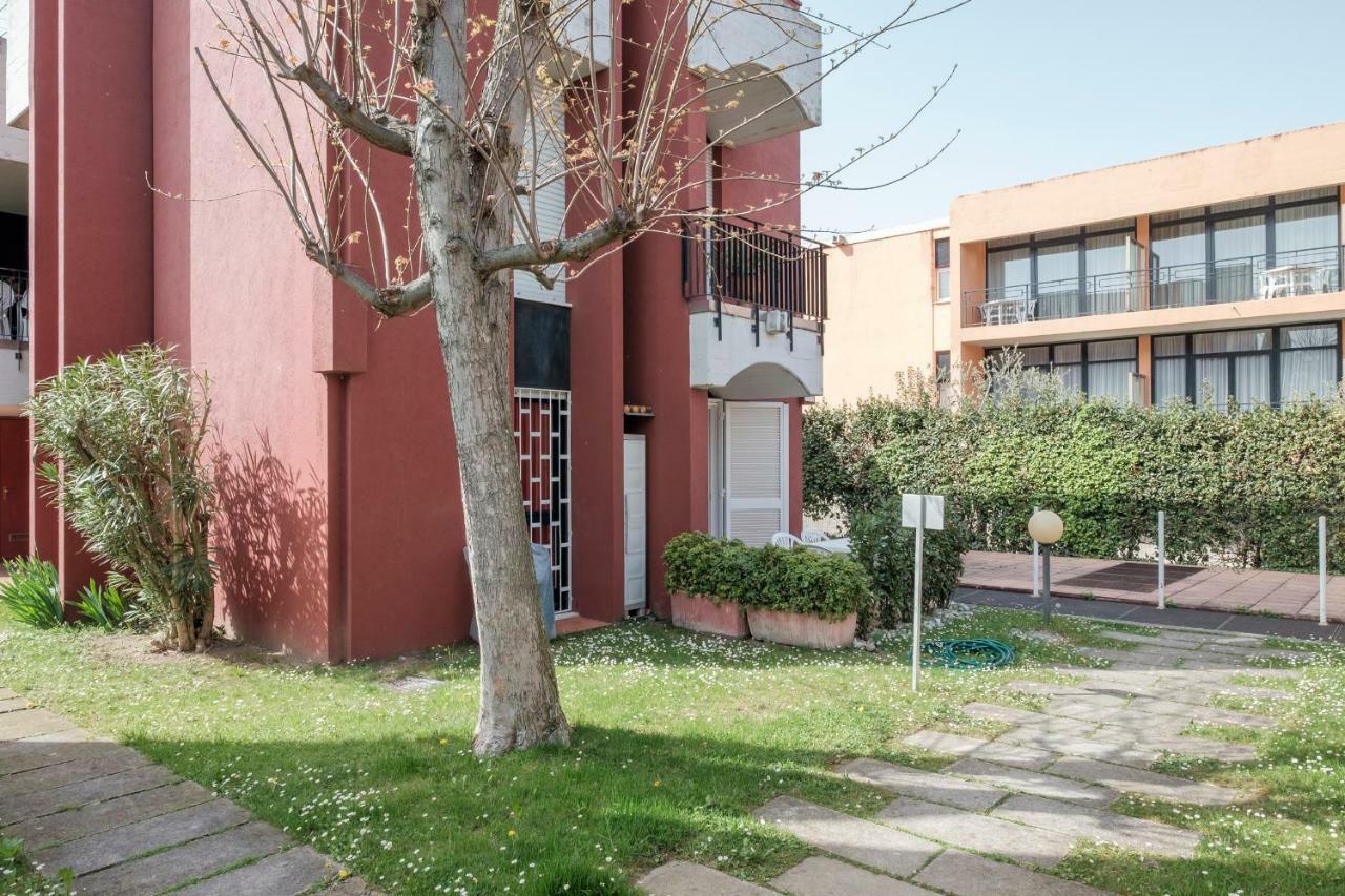 Residence Holiday Sirmione B8 Exteriér fotografie